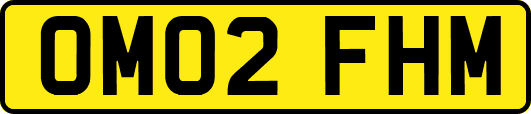 OM02FHM