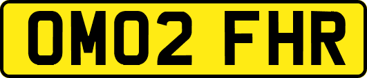 OM02FHR