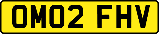 OM02FHV