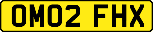OM02FHX