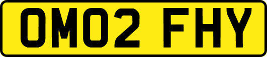 OM02FHY
