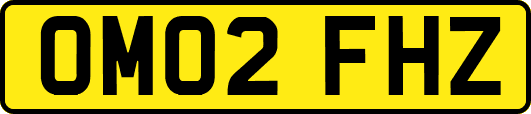 OM02FHZ