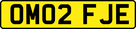OM02FJE