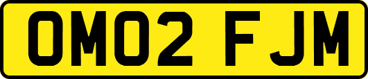 OM02FJM