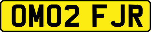 OM02FJR