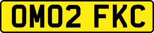 OM02FKC