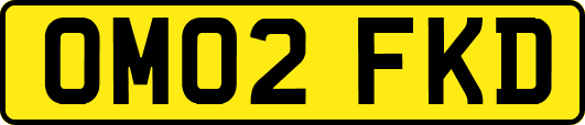 OM02FKD