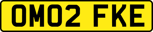 OM02FKE