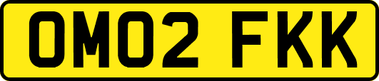 OM02FKK