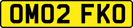 OM02FKO