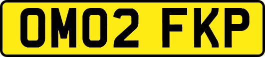 OM02FKP