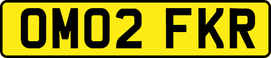 OM02FKR