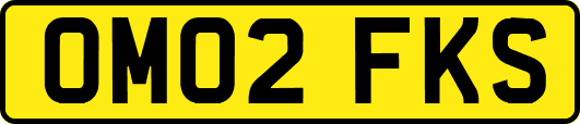 OM02FKS
