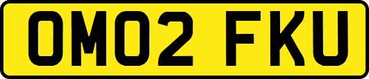 OM02FKU