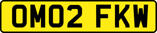 OM02FKW