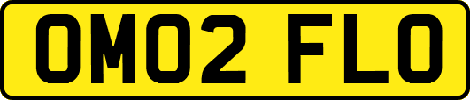 OM02FLO