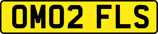 OM02FLS