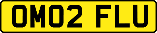 OM02FLU