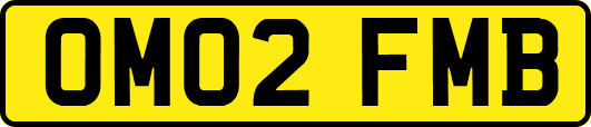 OM02FMB