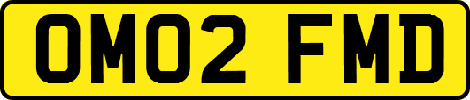 OM02FMD