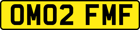 OM02FMF