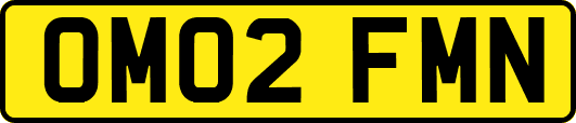OM02FMN
