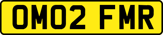 OM02FMR