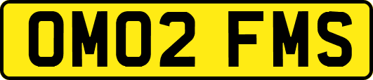 OM02FMS