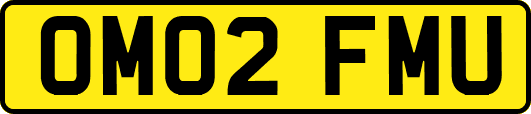 OM02FMU