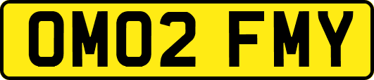 OM02FMY