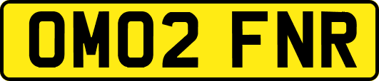 OM02FNR