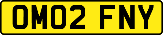 OM02FNY