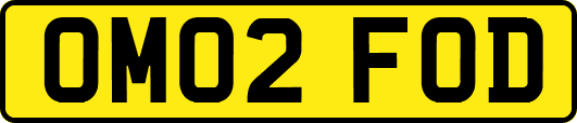 OM02FOD