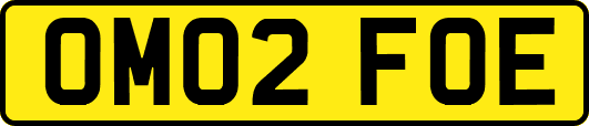 OM02FOE