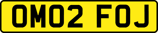 OM02FOJ