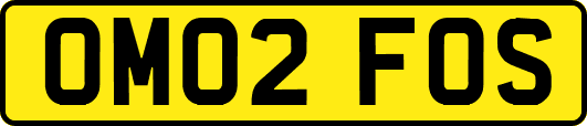 OM02FOS