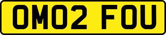 OM02FOU