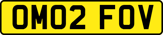 OM02FOV
