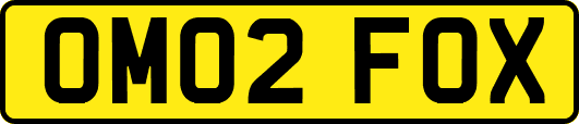 OM02FOX