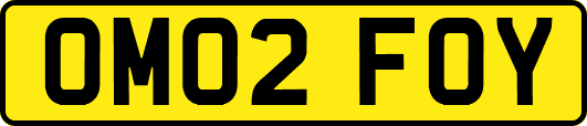 OM02FOY