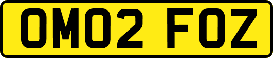 OM02FOZ