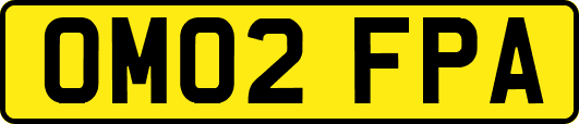 OM02FPA