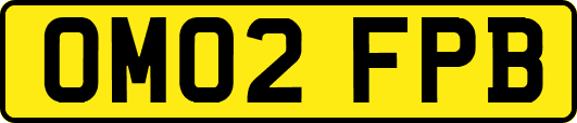 OM02FPB