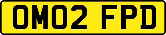 OM02FPD