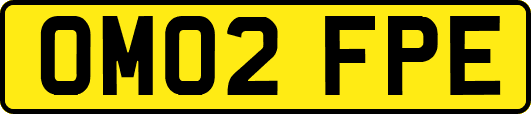 OM02FPE