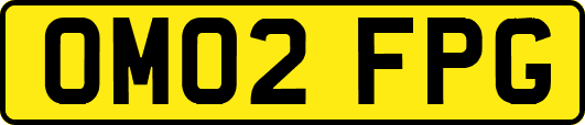 OM02FPG