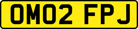 OM02FPJ