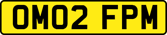 OM02FPM