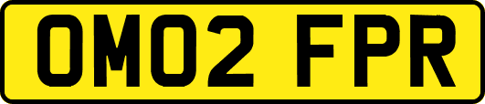 OM02FPR