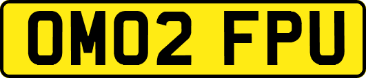 OM02FPU